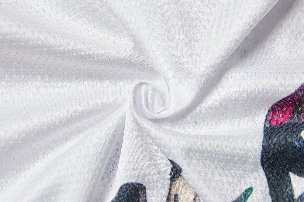 Ανδρικά Φανέλα ποδηλασίας Με Μοτίβο Αστείος Εξέλιξη Κοντομάνικο Ποδήλατο Αθλητική μπλούζα Μπολύζες με 3 πίσω τσέπες Ποδηλασία Βουνού Ποδηλασία Δρόμου 2026 - $30.99 –P3