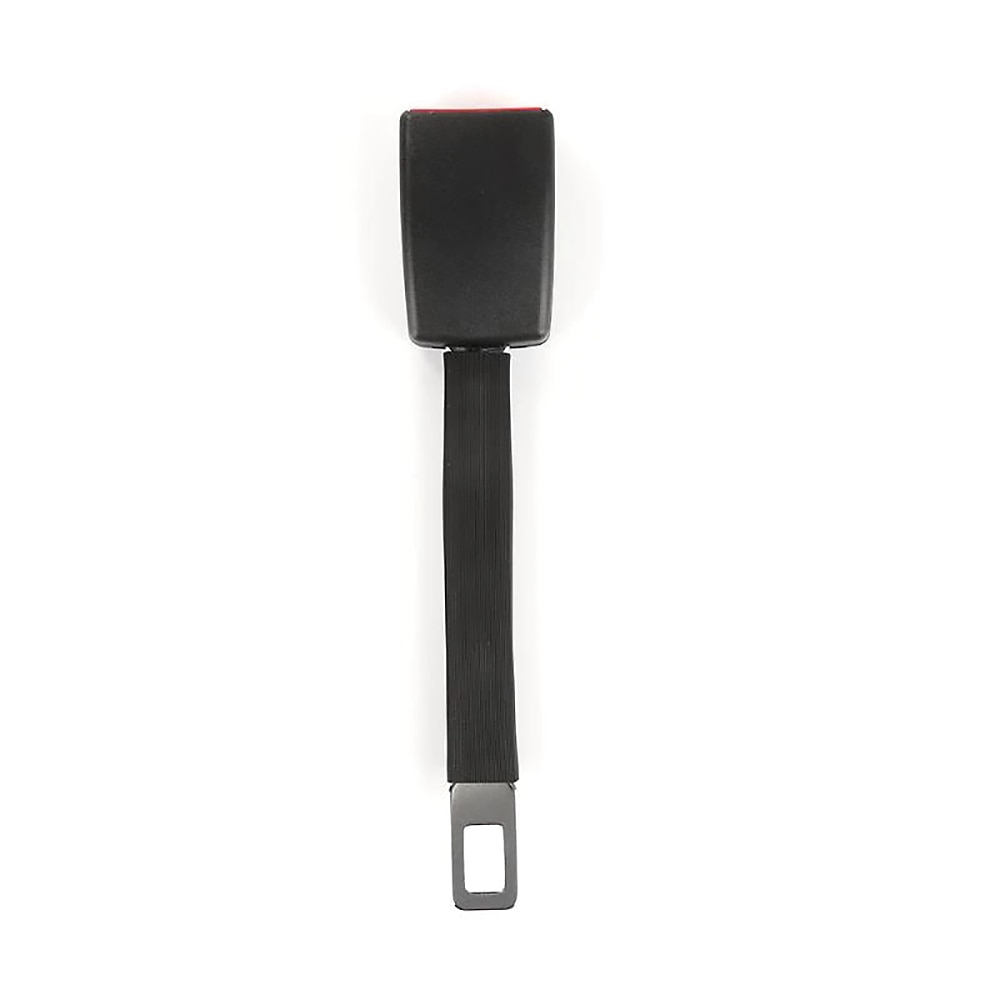 2 pcs Voiture Auto Ceinture De Sécurité Extender Extention Boucle Clip De Sécurité Ceinture De Sécurité Universelle Auto Modélisation Intérieur Clip De Sécurité de 2025 ? $28.99 –P8