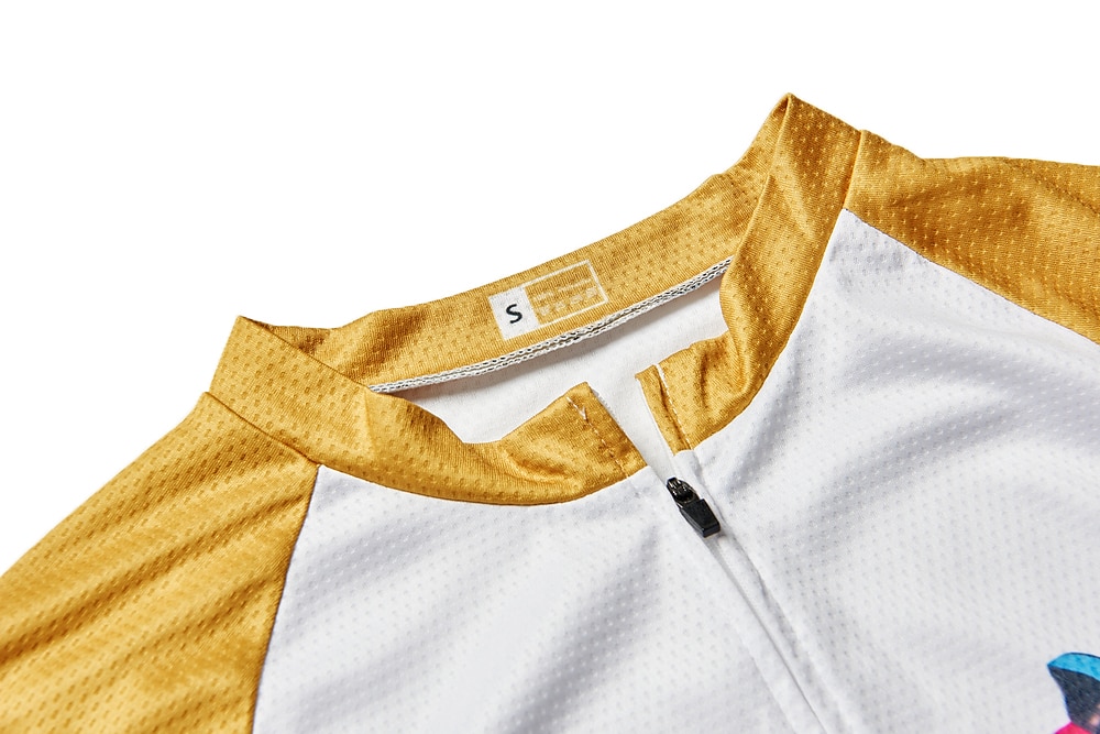 Ανδρικά Φανέλα ποδηλασίας Με Μοτίβο Αστείος Εξέλιξη Κοντομάνικο Ποδήλατο Αθλητική μπλούζα Μπολύζες με 3 πίσω τσέπες Ποδηλασία Βουνού Ποδηλασία Δρόμου 2026 - $30.99 –P6