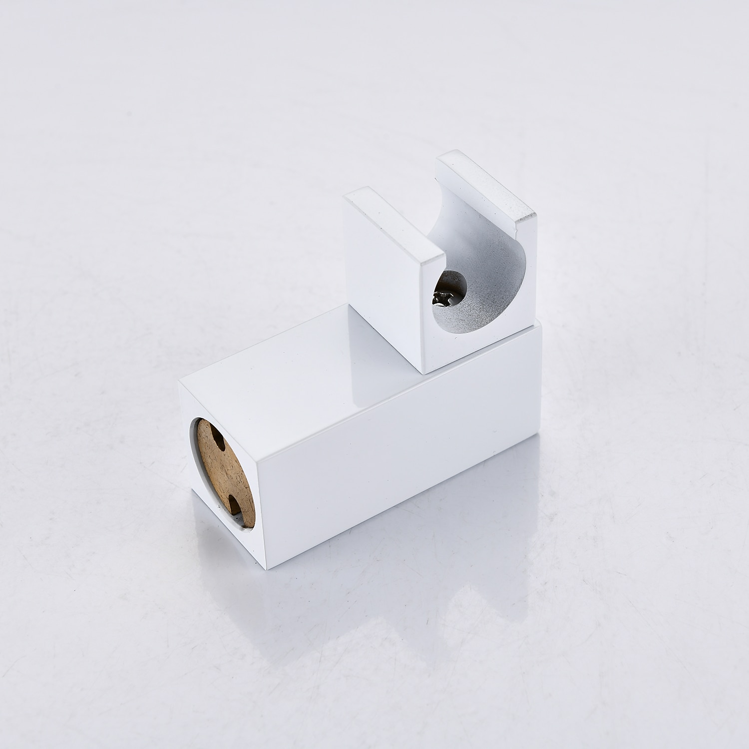 kád csaptelep - modern galvanizált falra szerelhető kerámia szelepes kád zuhanycsapok 2025 - $275.39 –P5