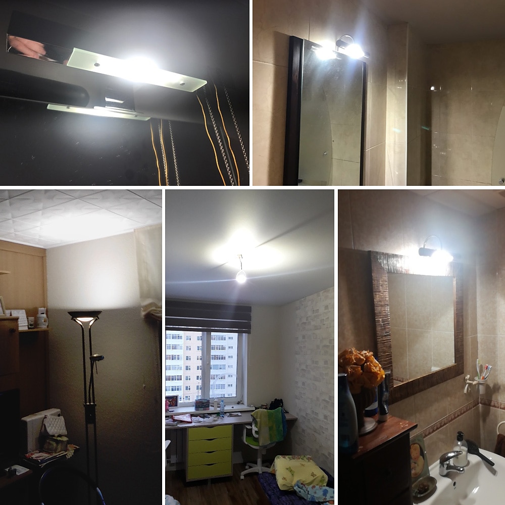 1pcs dimmable r7s cob ampoules 13w j type 118mm double extrémité led lumières 130w équivalent halogène 220-240v t3 r7s base remplacement de projecteur équivalent pour les lampes de sol d'éclairage de 2025 ? $16.99 –P6