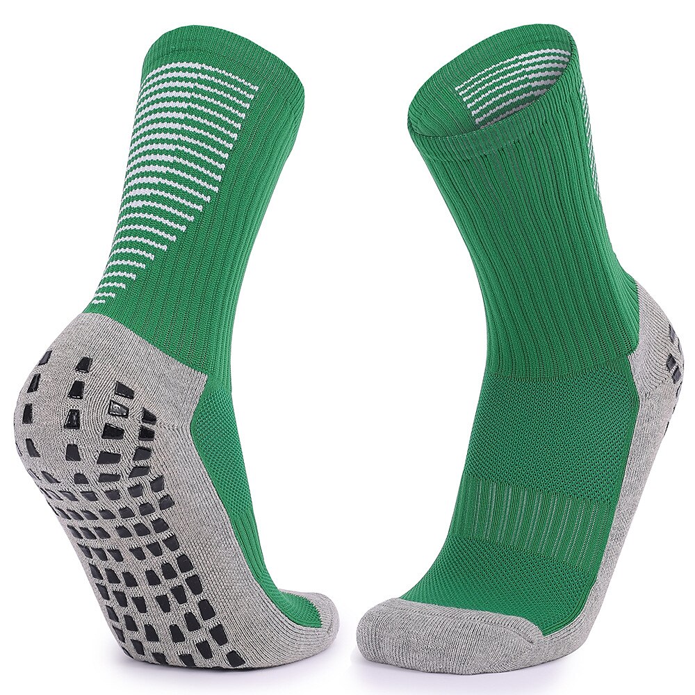 Running Socks 1 Pair Men's Women's Ankle Socks Anti-Slip Breathable Quick Dry Moisture Wicking Gym Workout Basketball Running Jogging Soccer Sports Cotton Short orange Short light blue Short white 2025 - $8.99 –P17