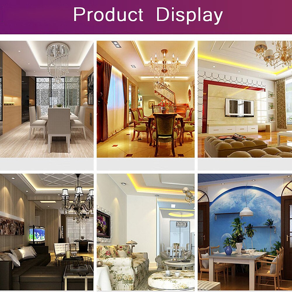 1Pc 1W G4 T3 Landscape LED JC Bi-pin Light Bulb 24 LEDs 3014 SMD 10W Halogen Replacement 360 Beam Angle Chandelier DC12V 2025 - $8.49 –P3