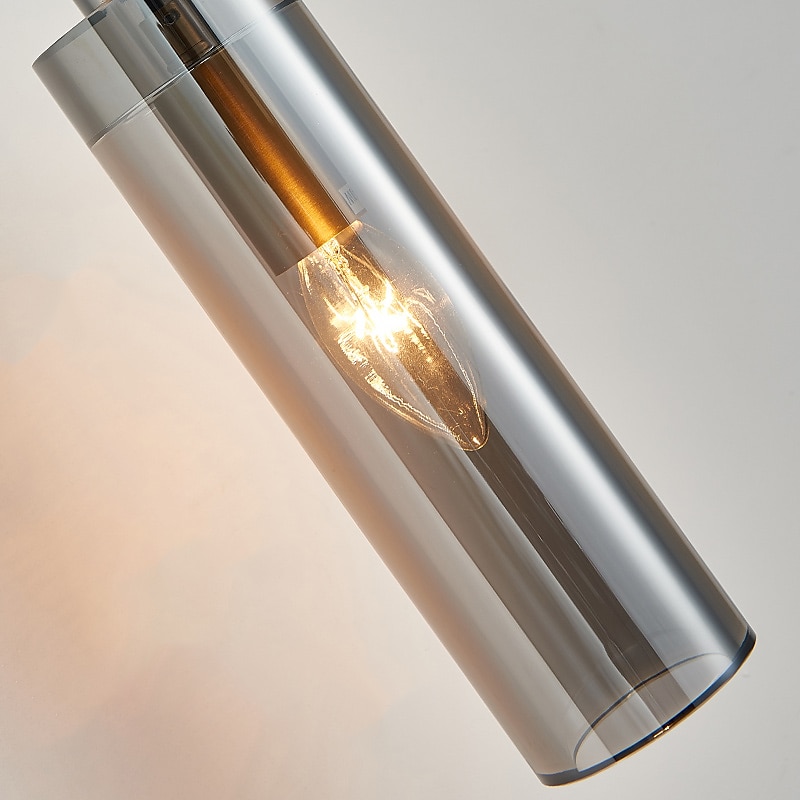 Lightinthebox LED Wall Light Dimmable Modern Nordic Style Flush Mount wall Lights LED Wall Lights Living Room Bedroom Acrylic Wall Light 220-240V 10 W 2025 - $248.89 –P7