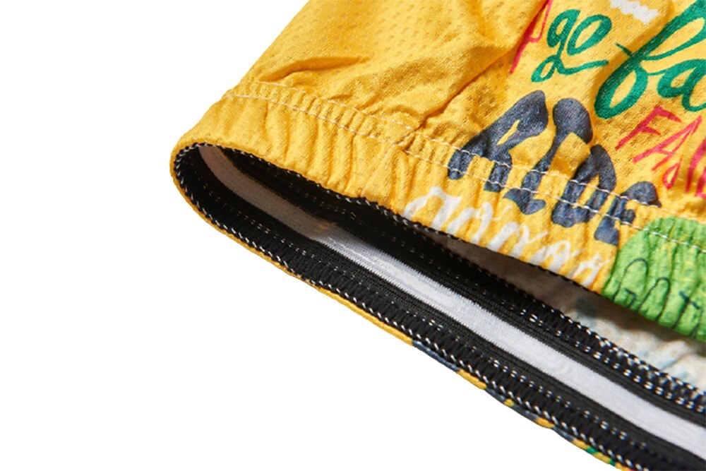 Mujer Maillot de Ciclismo Graphic Estampado Letra y Número Manga Corta Bicicleta Maillot Camiseta con 3 bolsillos traseros MTB Bicicleta Montaña Ciclismo Carretera Secado rápido Suave Bandas 2026 - $29.99 –P6