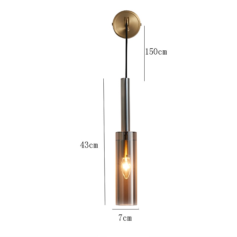 Lightinthebox LED Wall Light Dimmable Modern Nordic Style Flush Mount wall Lights LED Wall Lights Living Room Bedroom Acrylic Wall Light 220-240V 10 W 2025 - $248.89 –P5