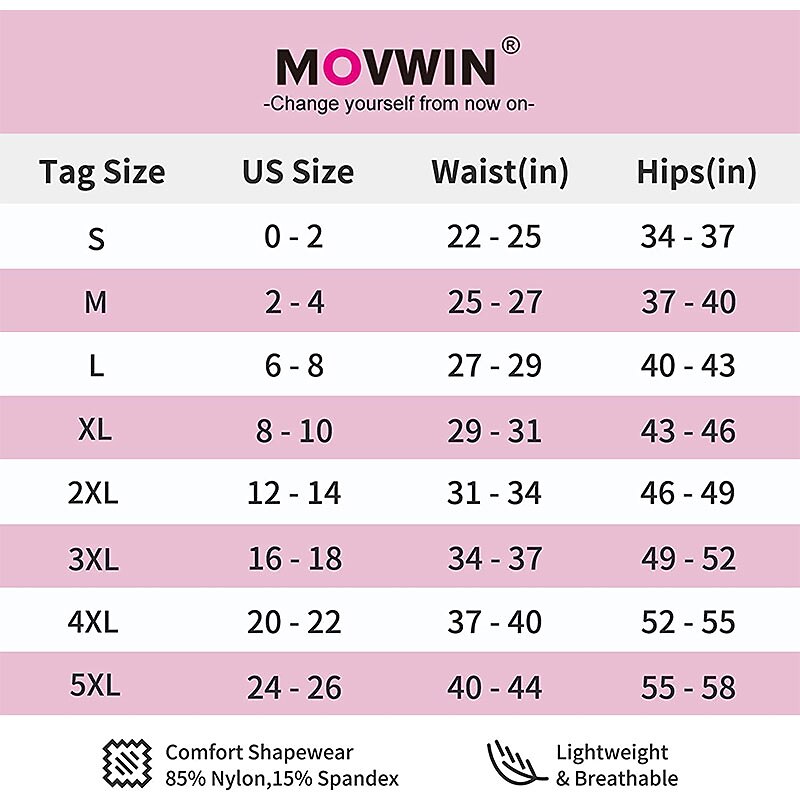 Shapewear for Women Tummy Control Body Shaper Slimming Spanks Thong Corset Waist Trainer 2026 - $22.99 –P6