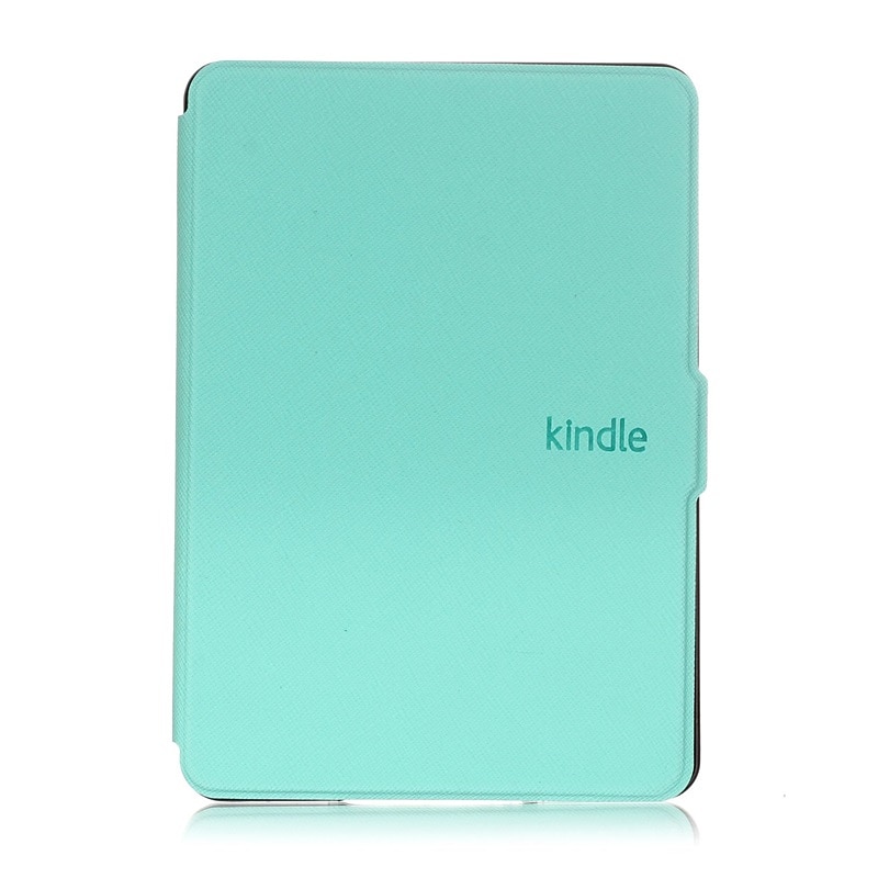 Comprimat Carcase Huse Pentru Amazon Kindle Paperwhite 6'' al 10-lea 2018 Întoarce Protectie pentru intreg corpul Anti Praf Mată TPU 2025 - $17.99 –P15