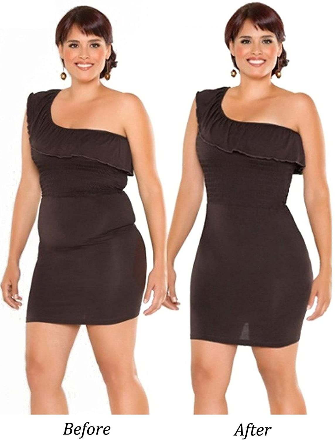 High Waist Shaping Panties Breathable Body Shaper Slimming Tummy Underwear panty shapers High Waist 2026 - $10.99 –P11