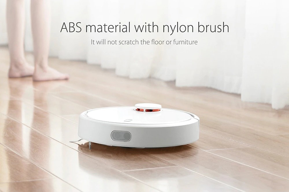 2025年 xiaomiロボット掃除機の付属品、1つの中央ブラシ、2つのサイドブラシ、3つのhepaフィルター、1つのクリーニングツール掃除機部品xiaomimiロボットとクリーナーroborockの交換部品  コレクション – $21.99 –P4