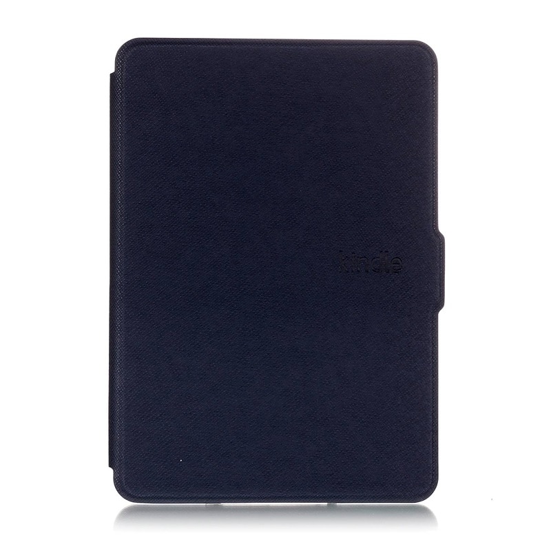 Comprimat Carcase Huse Pentru Amazon Kindle Paperwhite 6'' al 10-lea 2018 Întoarce Protectie pentru intreg corpul Anti Praf Mată TPU 2025 - $17.99 –P14