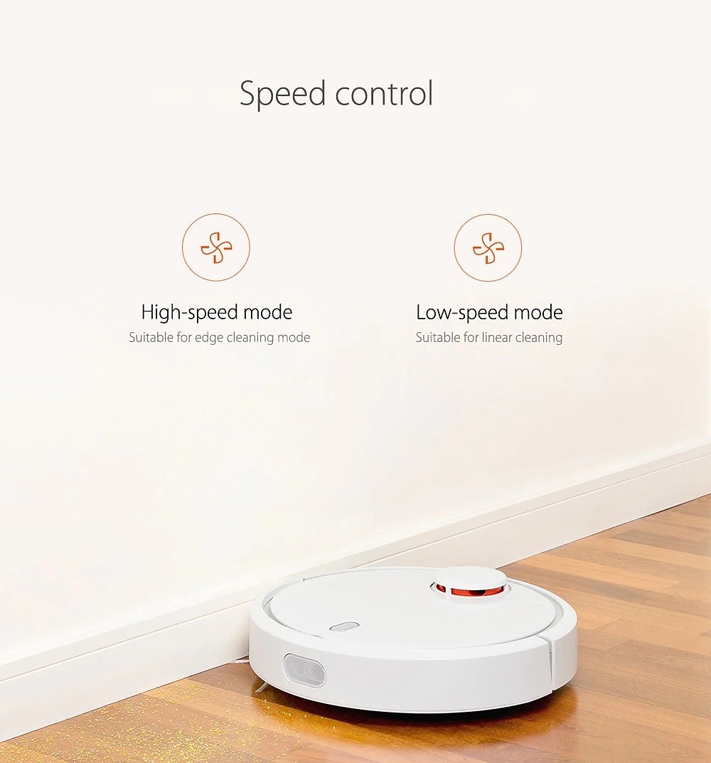 2025年 xiaomiロボット掃除機の付属品、1つの中央ブラシ、2つのサイドブラシ、3つのhepaフィルター、1つのクリーニングツール掃除機部品xiaomimiロボットとクリーナーroborockの交換部品  コレクション – $21.99 –P2