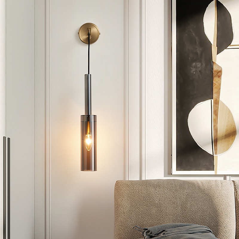 Lightinthebox LED Wall Light Dimmable Modern Nordic Style Flush Mount wall Lights LED Wall Lights Living Room Bedroom Acrylic Wall Light 220-240V 10 W 2025 - $248.89 –P3