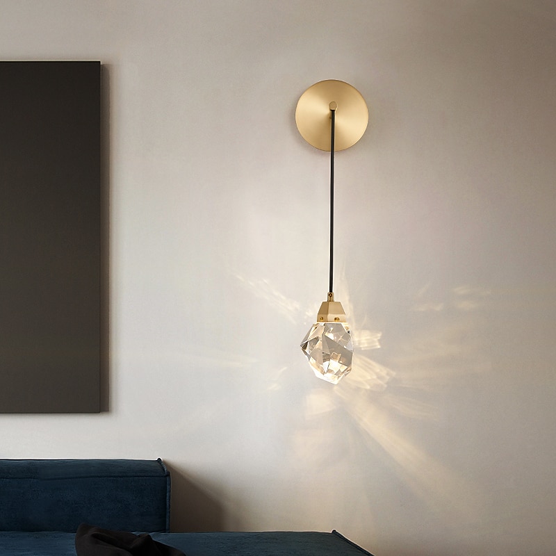 lightinthebox aplice led de perete reglabile în stil nordic modern aplice de perete cu led aplice de perete sufragerie dormitor acrilic 220-240v 10 w 2025 - $210.99 –P9
