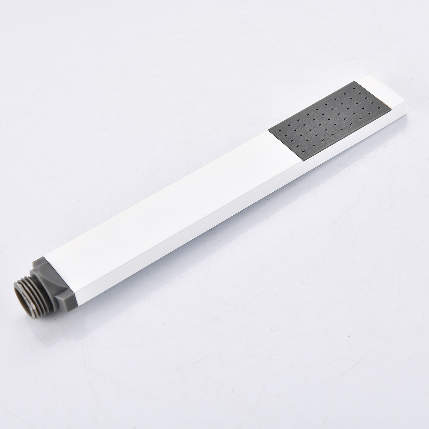 kád csaptelep - modern galvanizált falra szerelhető kerámia szelepes kád zuhanycsapok 2025 - $275.39 –P1