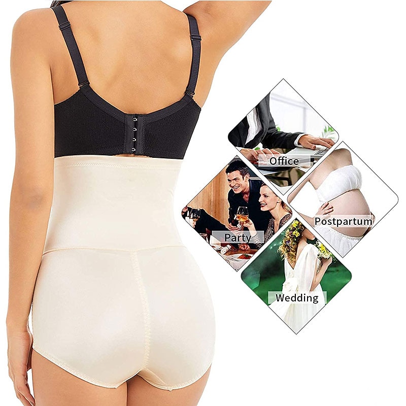 Shapewear for Women Tummy Control Body Shaper Slimming Spanks Thong Corset Waist Trainer 2026 - $22.99 –P8