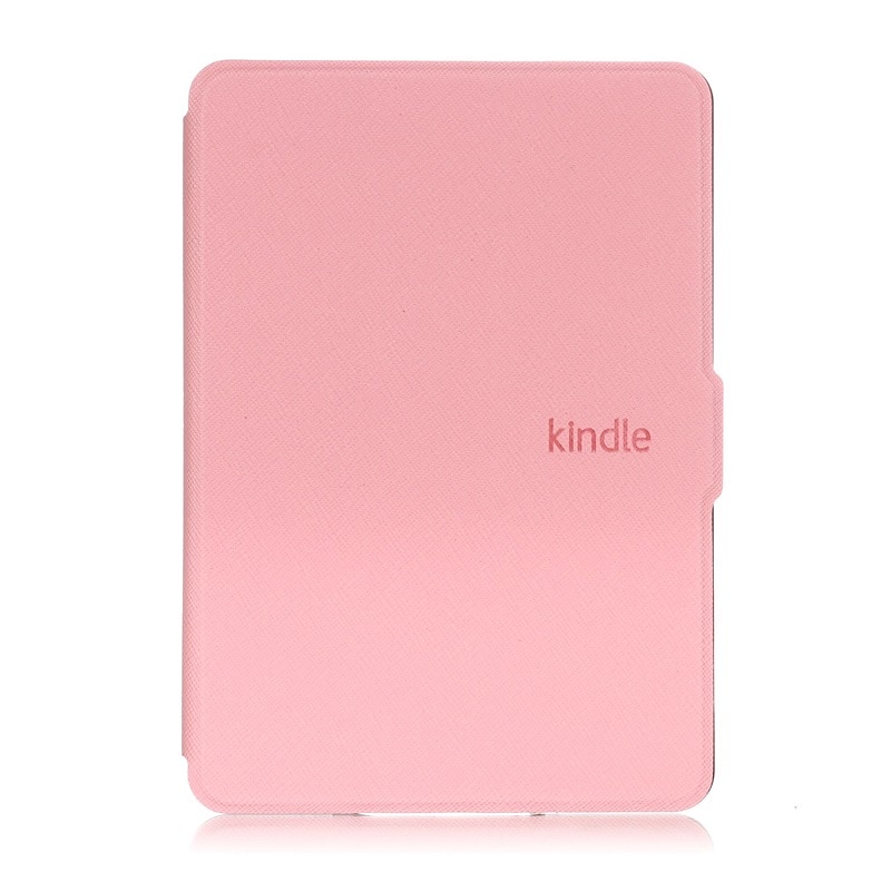 Comprimat Carcase Huse Pentru Amazon Kindle Paperwhite 6'' al 10-lea 2018 Întoarce Protectie pentru intreg corpul Anti Praf Mată TPU 2025 - $17.99 –P7