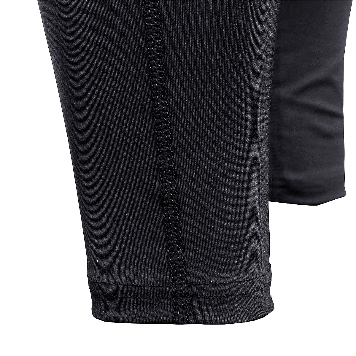 Муж. Компрессионные штаны Лосины для бега с карманом для телефона Основной слой Атлетический Одежда для спорта и отдыха Лето Весна Осень Зима Спандекс 4 2026 - $14.49 –P7