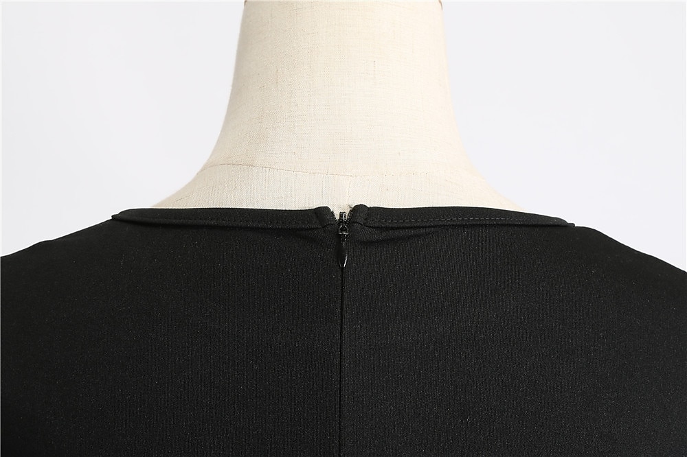 père Noël Robe de Noël Robe De Noël Fantaisie Femme Noël Nouvel an la veille de Noël 1950s Noël Adulte Soirée Noël Réveillon du nouvel an Robe de 2025 ? $21.99 –P16