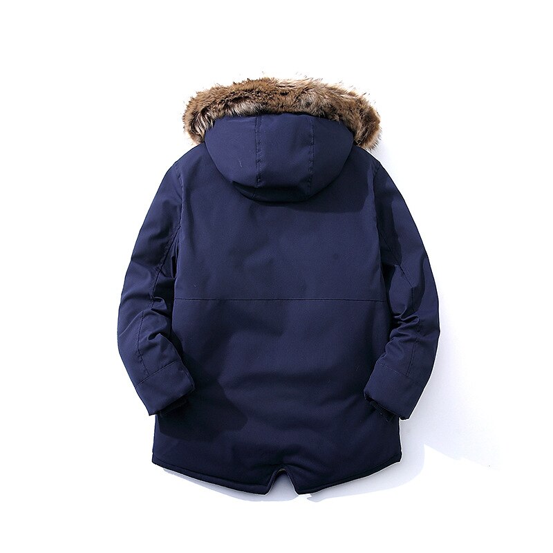 Para Meninos 3D Jaqueta infantil baiacu Tecido Casaco Manga Longa Outono Inverno Ativo Infantil 3-13 anos Férias Rua Normal de 2025 por $39.99 –P10