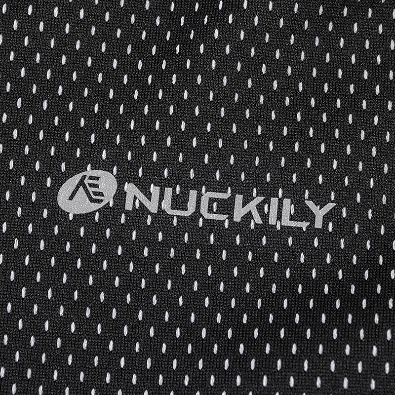 Nuckily Hombre Chaqueta de Ciclismo Invierno Mantiene abrigado Alta visibilidad Resistente al Viento Transpirable Bicicleta Chaqueta Chándal MTB Bicicleta Montaña Ciclismo Carretera Ciclismo urbano 2025 - $62.99 –P11