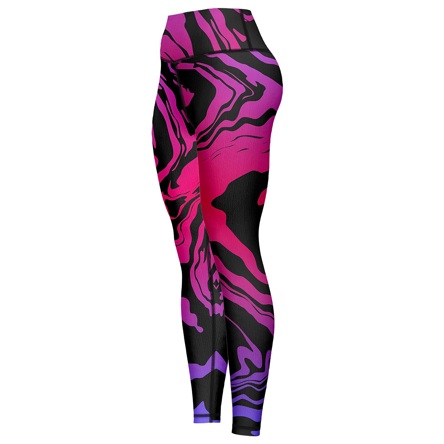 Dames Leggings Sports Gym Leggings Yogabroek Spandex Rode roos Winter Panty Legging 3D-afdrukken Grafisch Buikcontrole Billenlift Kleding Kleding Yoga Fitness Sportschooltraining Hardlopen / Sportief 2026 - $18.99 –P5