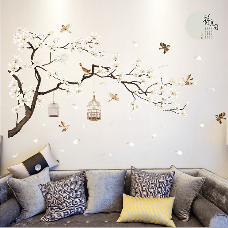 Wall Stickers For Dining Room