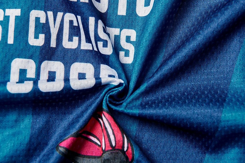 Ανδρικά Φανέλα ποδηλασίας Γραφική Με Μοτίβο Γράμμα & Αριθμός Κοντομάνικο Ποδήλατο Αθλητική μπλούζα Μπολύζες με 3 πίσω τσέπες Ποδηλασία Βουνού Ποδηλασία Δρόμου Γρήγορο Στέγνωμα Moale 2026 - $30.99 –P12