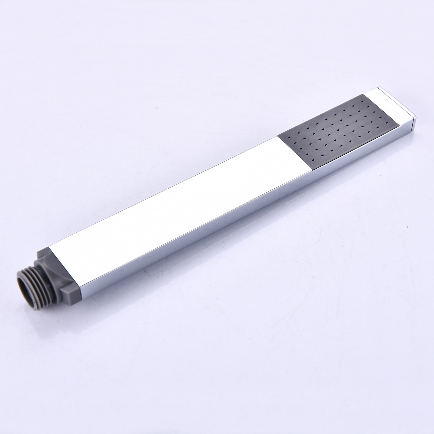 kád csaptelep - modern galvanizált falra szerelhető kerámia szelepes kád zuhanycsapok 2025 - $275.39 –P20