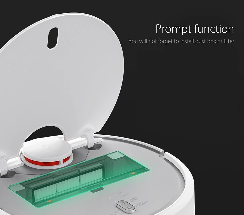 2025年 xiaomiロボット掃除機の付属品、1つの中央ブラシ、2つのサイドブラシ、3つのhepaフィルター、1つのクリーニングツール掃除機部品xiaomimiロボットとクリーナーroborockの交換部品  コレクション – $21.99 –P7