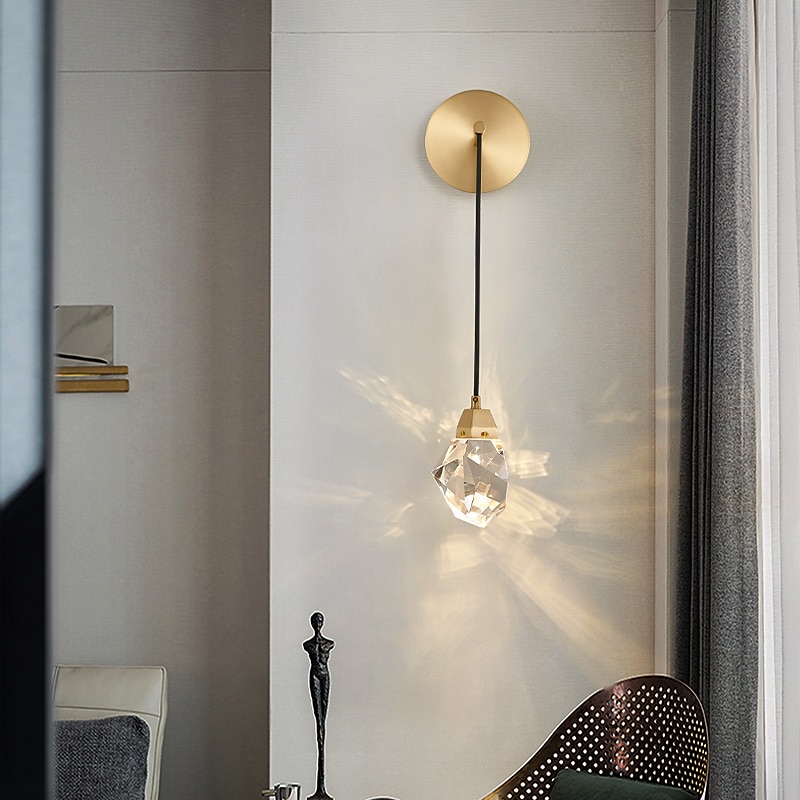 lightinthebox aplice led de perete reglabile în stil nordic modern aplice de perete cu led aplice de perete sufragerie dormitor acrilic 220-240v 10 w 2025 - $210.99 –P10
