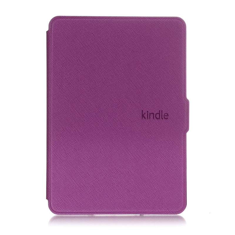 Comprimat Carcase Huse Pentru Amazon Kindle Paperwhite 6'' al 10-lea 2018 Întoarce Protectie pentru intreg corpul Anti Praf Mată TPU 2025 - $17.99 –P8