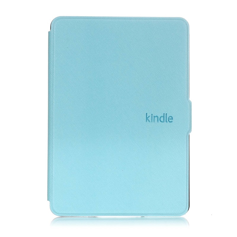 Comprimat Carcase Huse Pentru Amazon Kindle Paperwhite 6'' al 10-lea 2018 Întoarce Protectie pentru intreg corpul Anti Praf Mată TPU 2025 - $17.99 –P9