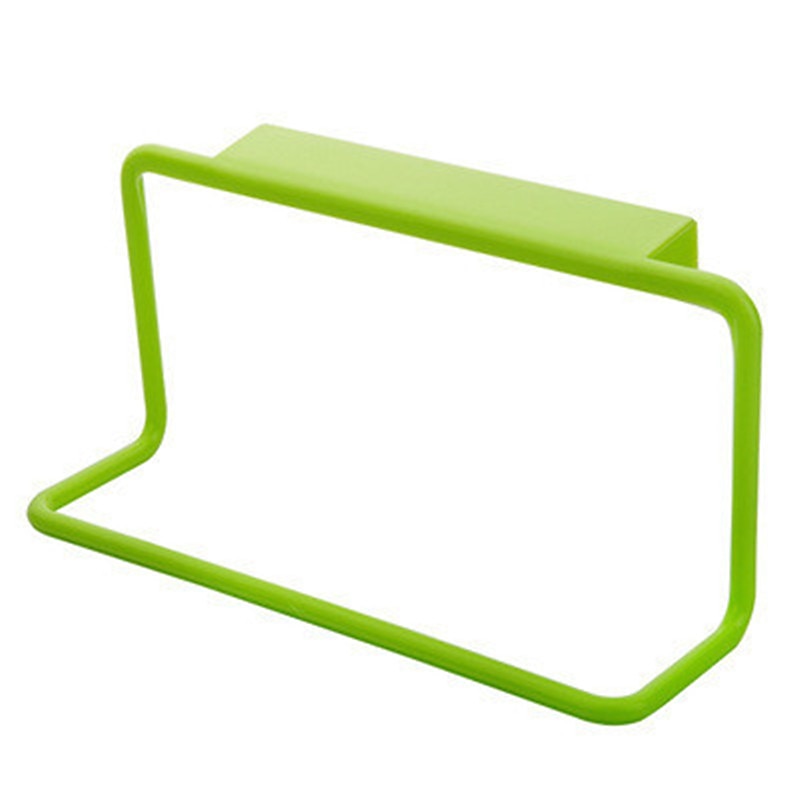 organizer da cucina portasciugamani appendiabiti da bagno portaoggetti portatile ripiano appendiabiti per accessori da cucina del 2025 a $5.49 –P7