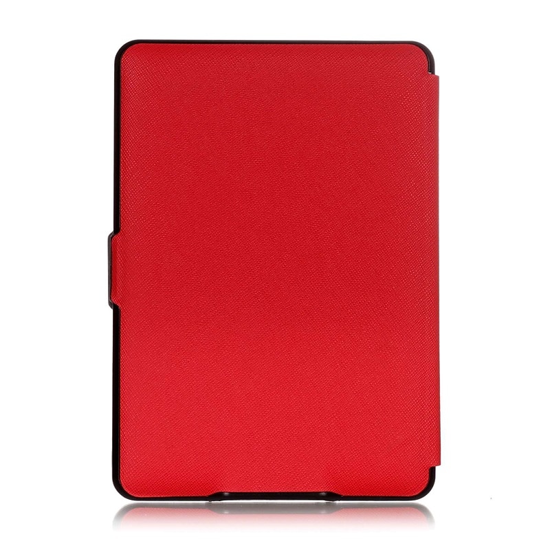 Comprimat Carcase Huse Pentru Amazon Kindle Paperwhite 6'' al 10-lea 2018 Întoarce Protectie pentru intreg corpul Anti Praf Mată TPU 2025 - $17.99 –P1