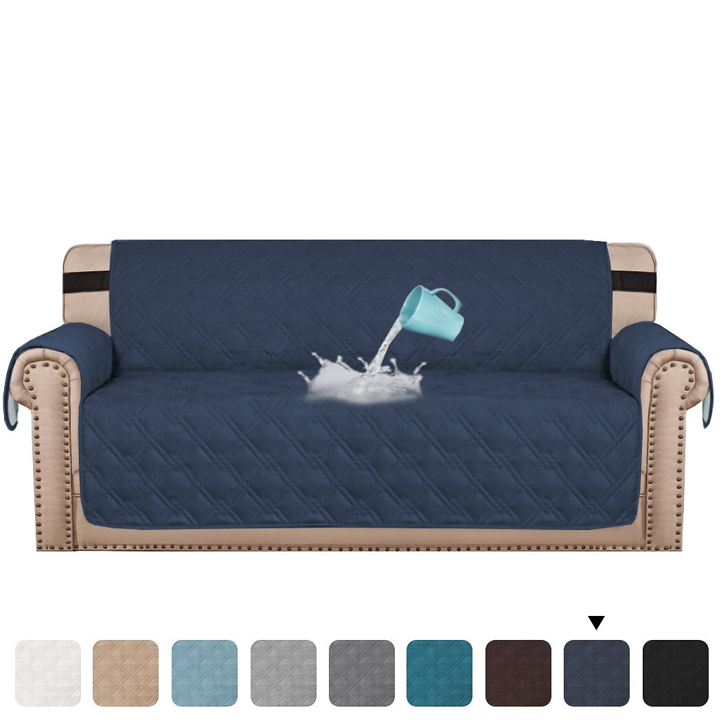 chew proof couch cover