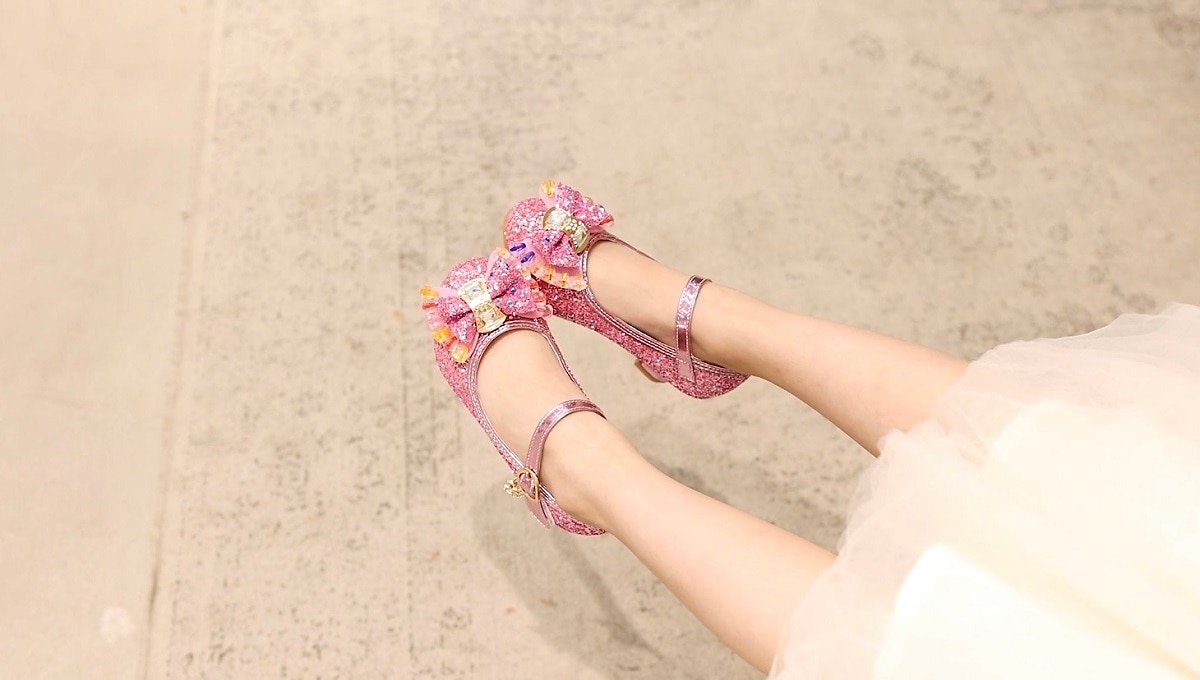 girls heels: Girls' Shoes | Dillard's