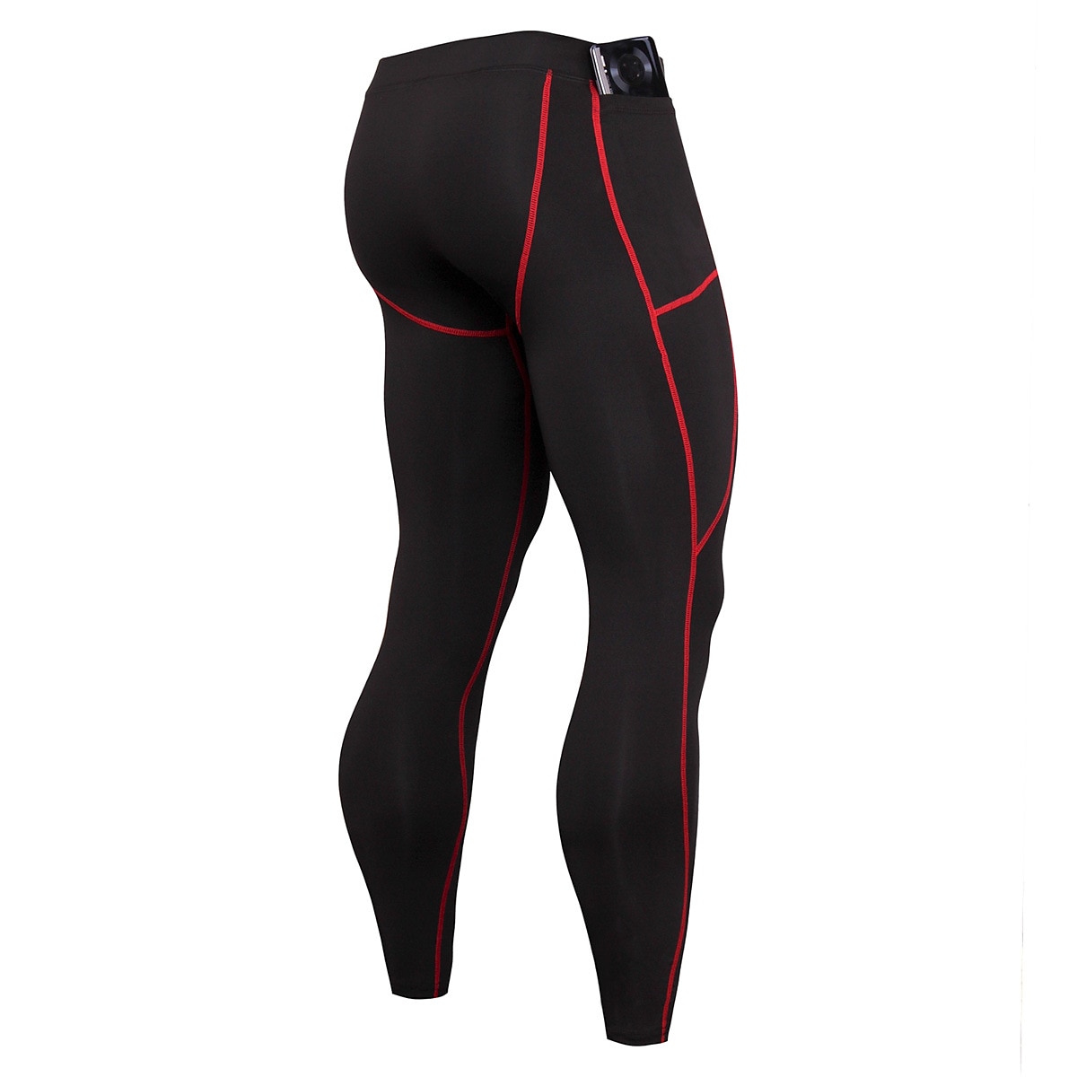 Running Leggings With Pockets Sports Directions