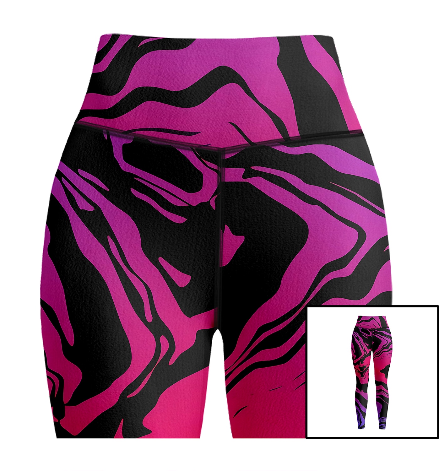 Dames Leggings Sports Gym Leggings Yogabroek Spandex Rode roos Winter Panty Legging 3D-afdrukken Grafisch Buikcontrole Billenlift Kleding Kleding Yoga Fitness Sportschooltraining Hardlopen / Sportief 2026 - $18.99 –P8