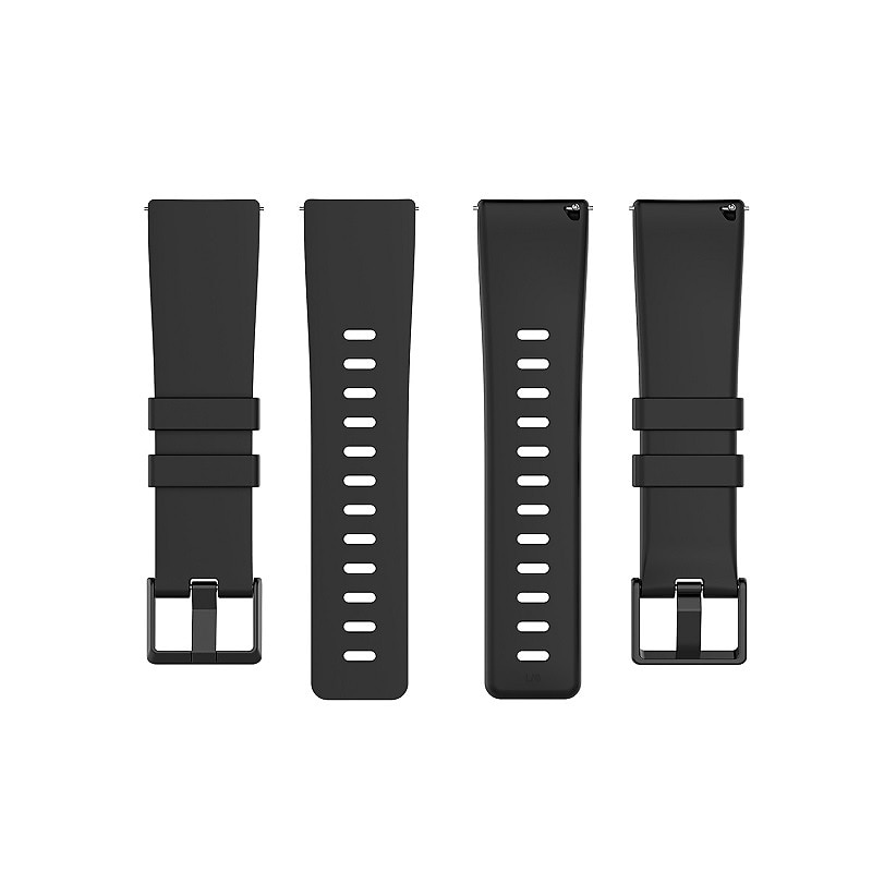 Ver Banda para Fitbit Versa 2 / Versa Lite / Versa SE / Versa Silicona Reemplazo Correa Transpirable Correa Deportiva Pulsera 2025 - $14.99 –P4