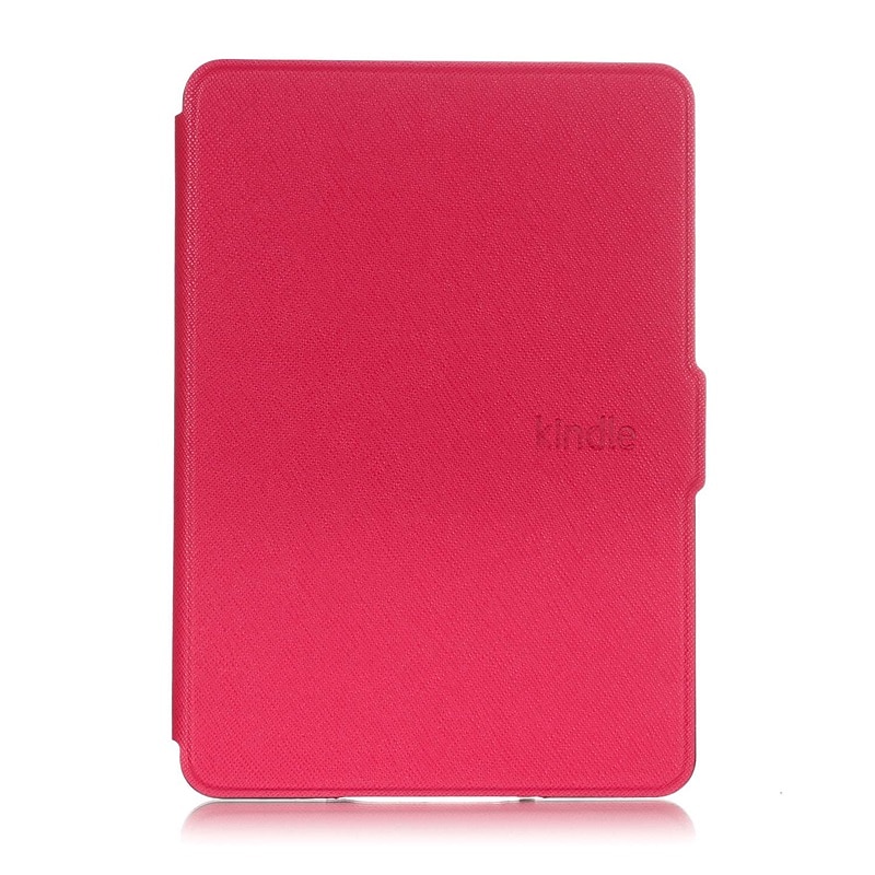 Comprimat Carcase Huse Pentru Amazon Kindle Paperwhite 6'' al 10-lea 2018 Întoarce Protectie pentru intreg corpul Anti Praf Mată TPU 2025 - $17.99 –P11