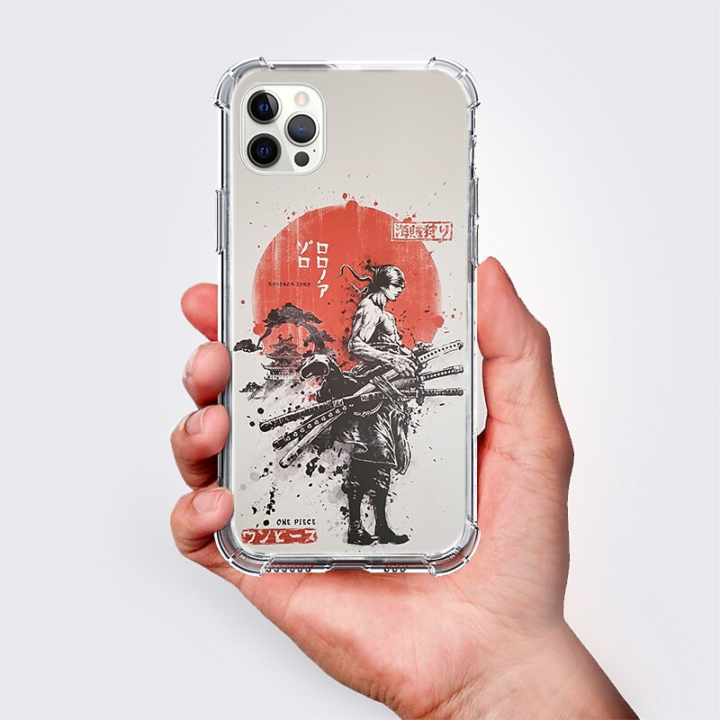 21年 ワンピース アニメキャラクター 電話 場合 にとって Apple Iphone 13 12 Pro Max 11 X Xr Xs Max Iphone 12 Pro Max 11 Se X Xr Xs Max 8 7 ユニークなデザイン 保護ケース