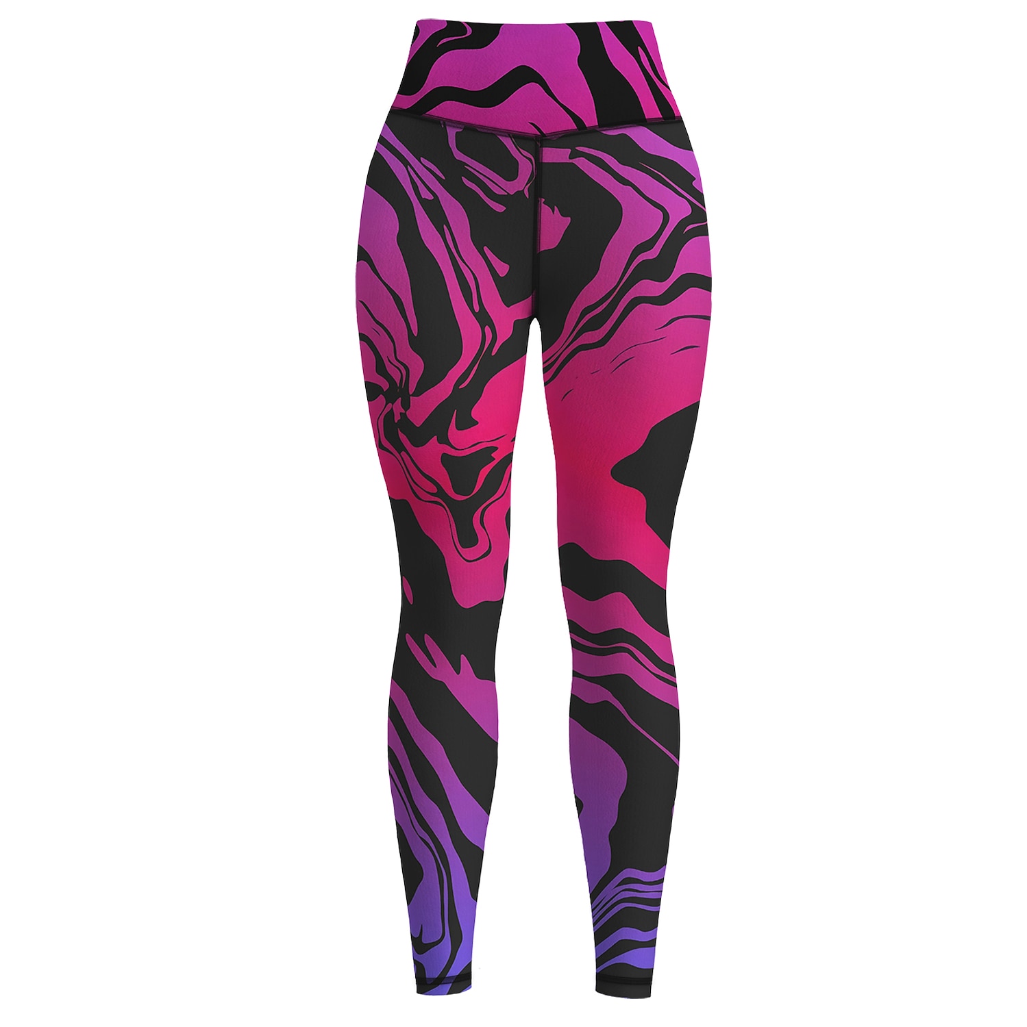 Dames Leggings Sports Gym Leggings Yogabroek Spandex Rode roos Winter Panty Legging 3D-afdrukken Grafisch Buikcontrole Billenlift Kleding Kleding Yoga Fitness Sportschooltraining Hardlopen / Sportief 2026 - $18.99 –P4