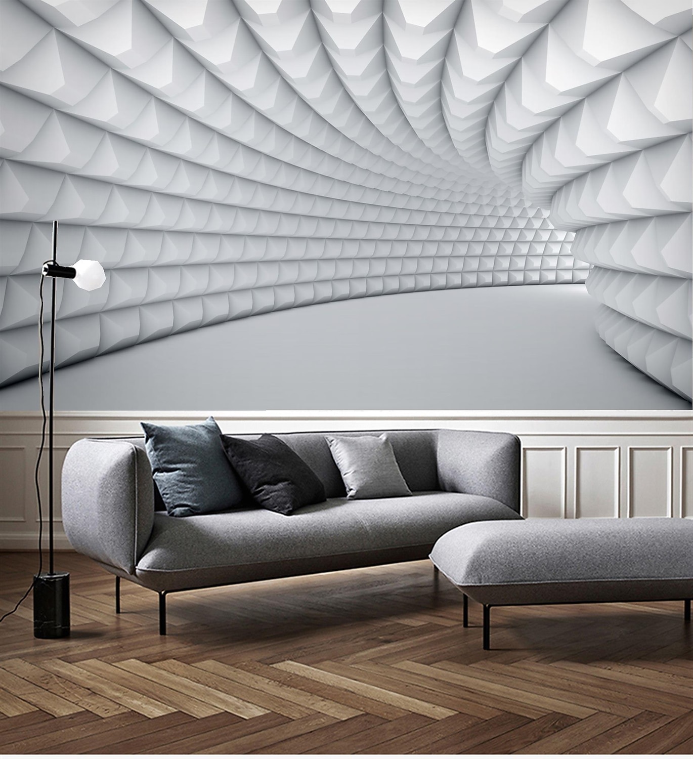 Fondos de pantalla geniales, mural de pared, papel tapiz 3d, pegatina de pared que cubre la impresión, pelar y pegar, autoadhesivo de pvc/vinilo, decoración del hogar 2025 - $47.99 –P3