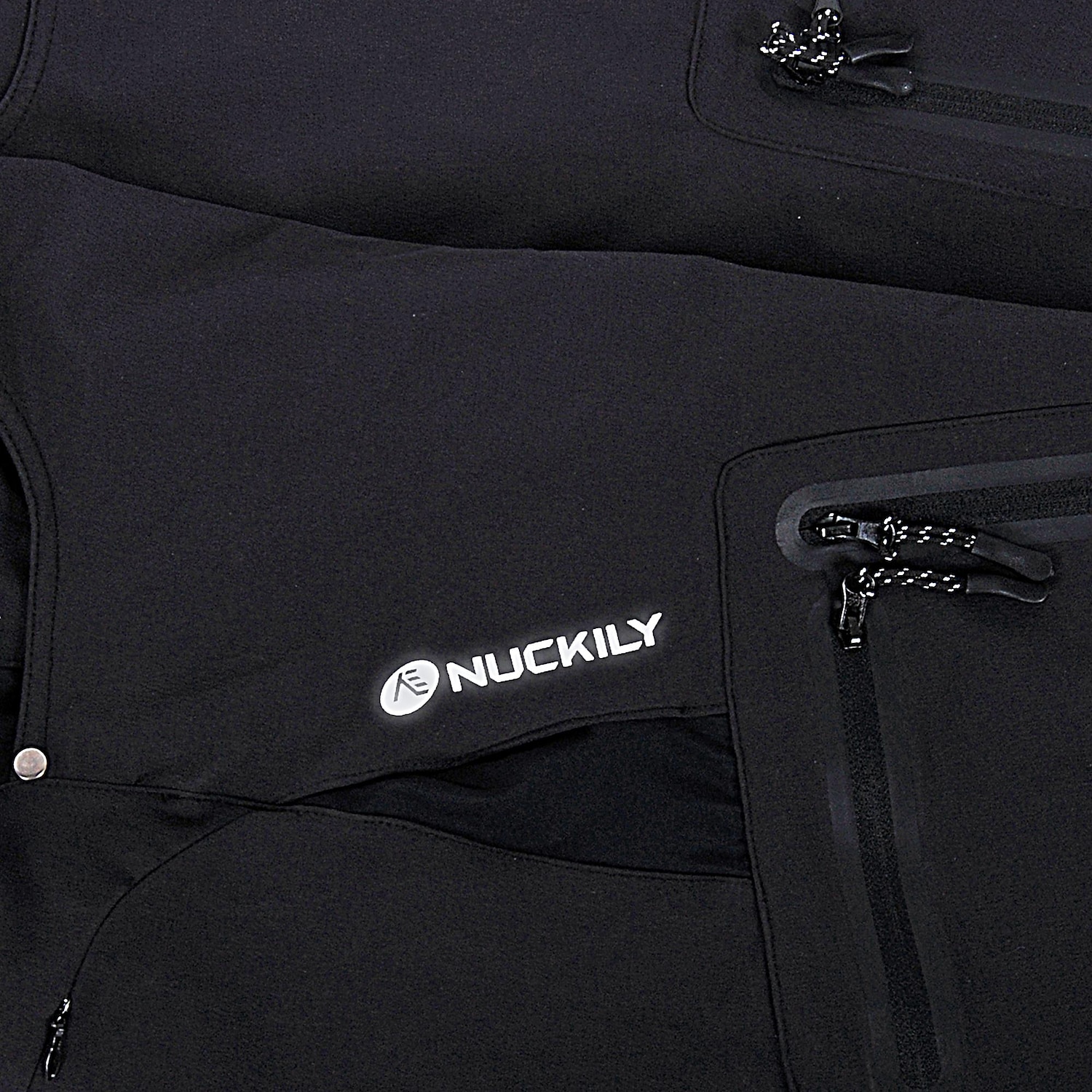 К счастью Муж. Сплошной цвет Велотрусы Велошорты велосипедные шорты Велоспорт Шорты Шорты с защитой Очень свободное облегание Горные велосипеды Виды спорта 3D 2025 - $52.99 –P7