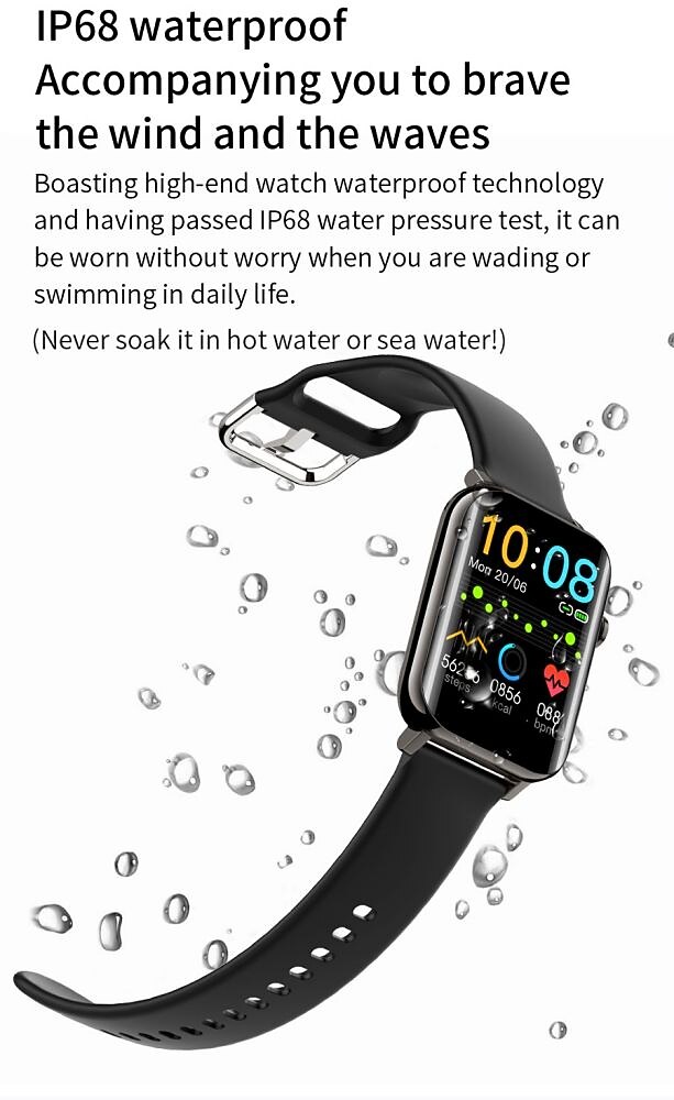Apple watch 4 salt water - draug.net