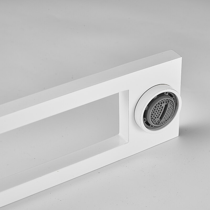 Rubinetto lavabo bagno - Finiture galvaniche / verniciate classiche monocomando rubinetteria monoforo del 2025 a $129.99 –P8