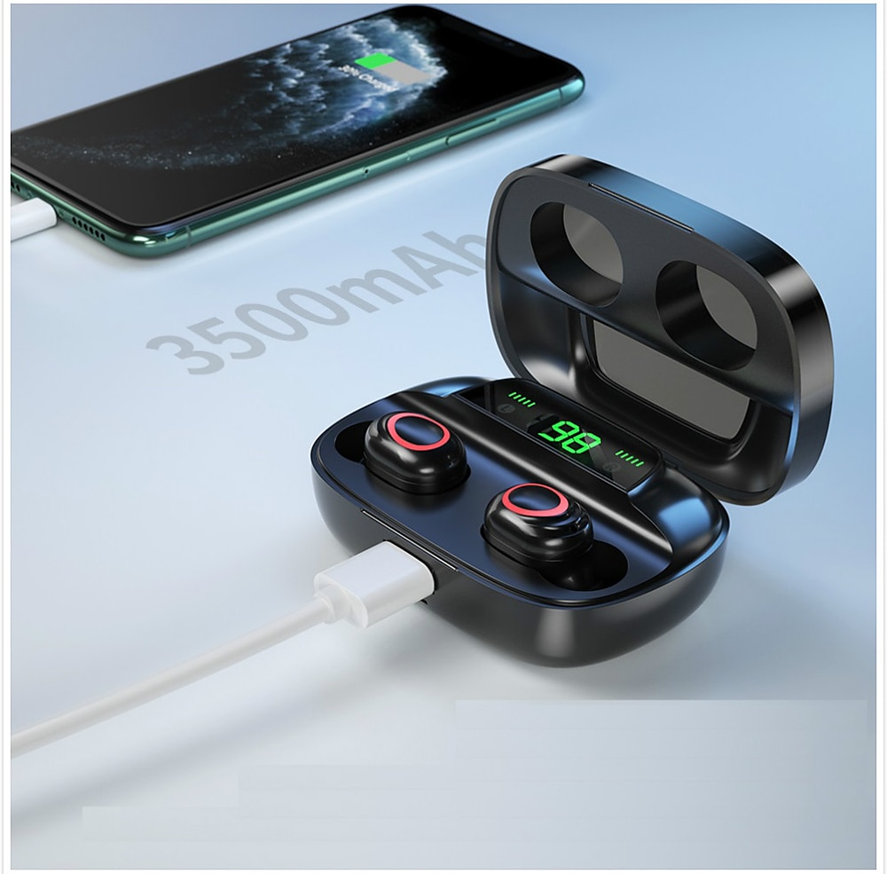 litbest s11 tws true wireless earbuds