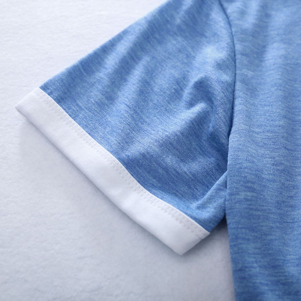 Per donna Maglietta Patchwork Stampato Floreale Grafico Fiori Mandala Essenziale Manica Corta Girocollo Top Regolari Quotidiano Weekend Blu Nero Giallo Viola Verde Primavera, Autunno, Inverno, Estate del 2026 a $21.99 –P1