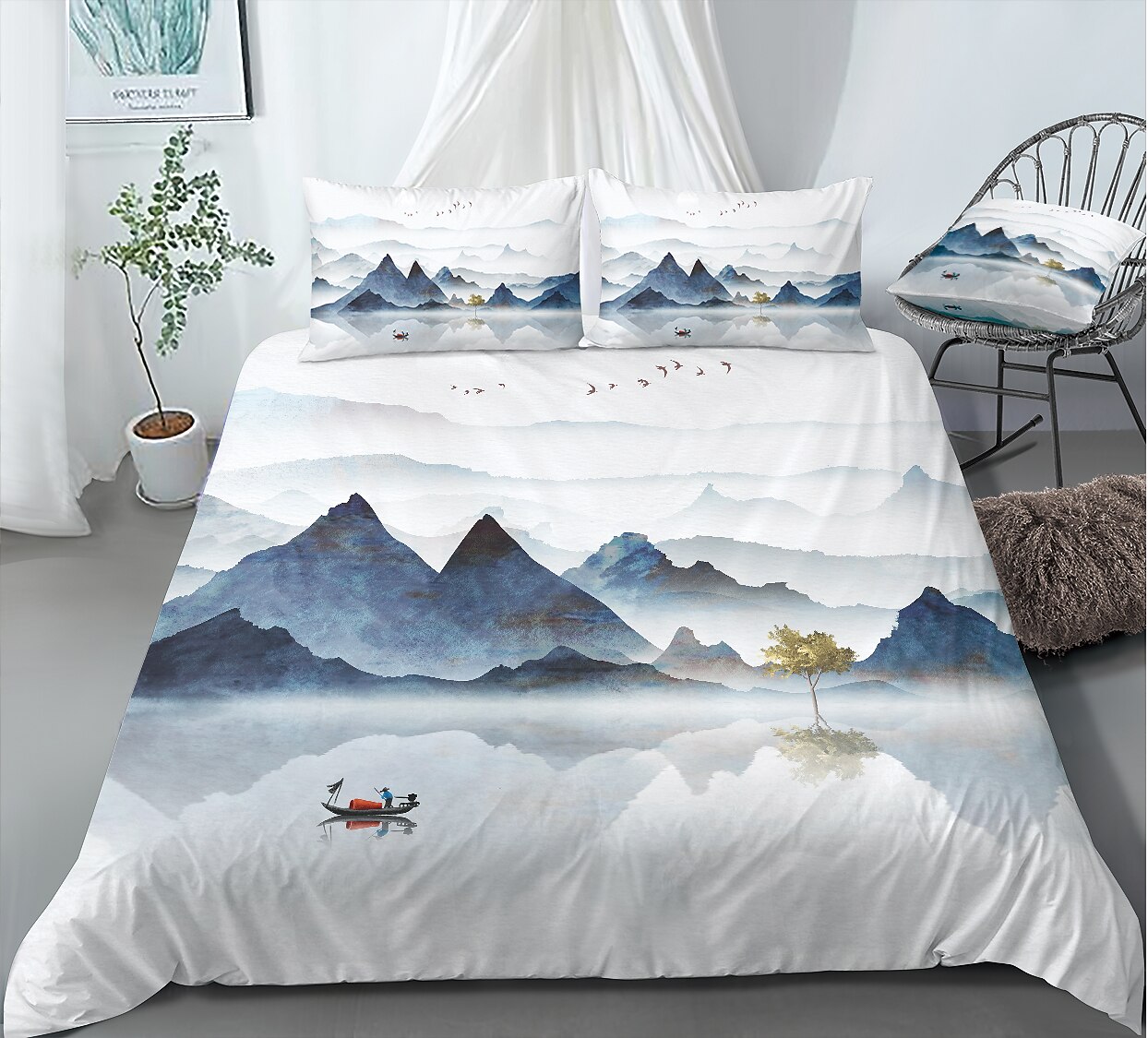 baski ev yatak takimi nevresim takimlari cocuklar icin yumusak mikrofiber gencler yetiskinler yatak odasi manzara dag tekneleri 1 nevresim 1 2 yastik kilifi shams 1 duz carsaf 8841050 2021 29 20 baski ev yatak takimi nevresim takimlari cocuklar icin yumusak mikrofiber gencler yetiskinler yatak odasi manzara dag tekneleri 1 nevresim 1 2 yastik kilifi shams 1 duz carsaf 8841050 2021 29 20